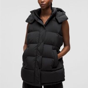 lululemon Wunder Puff Vest